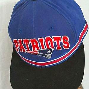 NFL Patriots Starter Hat
